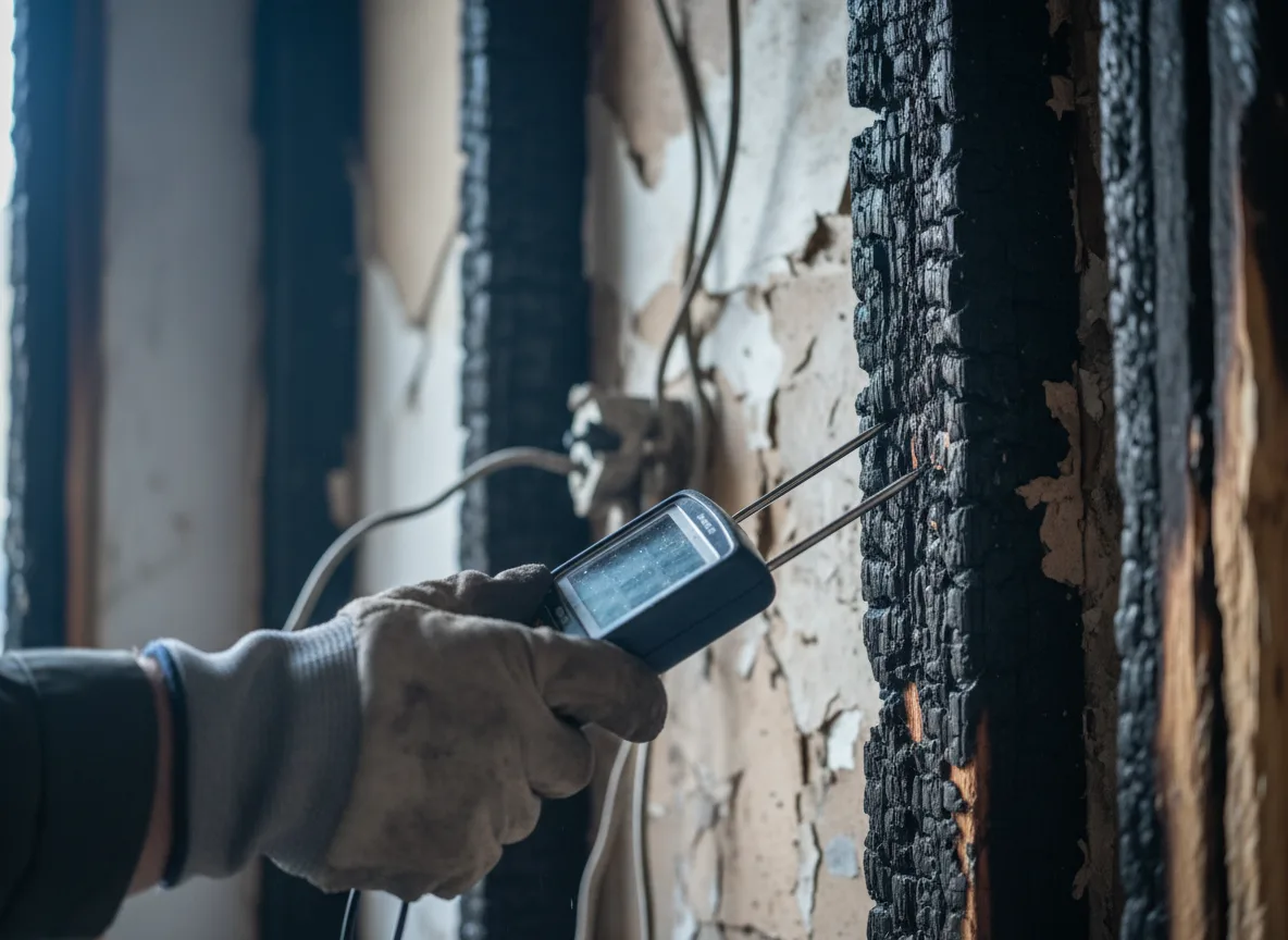 Fire Damage Restoration Jonesboro, IN FAQs